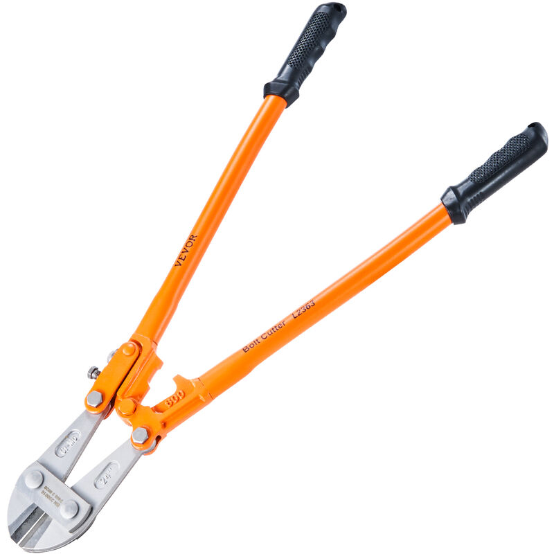 VEVOR Tagliabulloni in Acciaio al Cromo 24 Pollici...