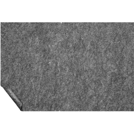Revêtement De Sol Bateau Mousse EVA VEVOR 2400x900mm Antidérapant Adhésif 3M - Tapis Marin Yacht Ponton