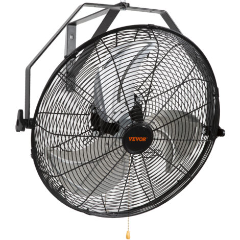 Ventilateur à Tambour KAUITOPU Ventilateur De Sol | Ubuy