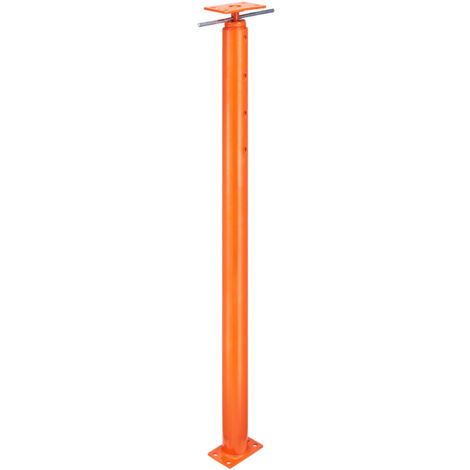 Wagenheber fürs Haus, Höhenbereich von 142 bis 254 cm, maximale Wagenheber fürs Haus, Höhenbereich von 142 bis 254 cm, maximale