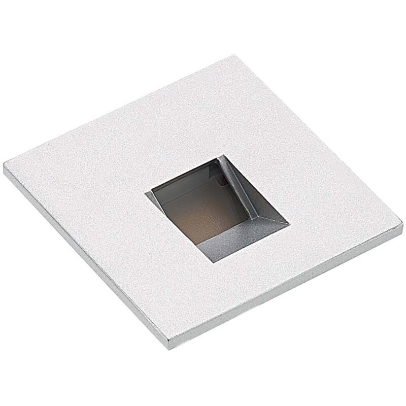Image of LEDdimmable 'Vexi' made of Aluminium for&hellip;