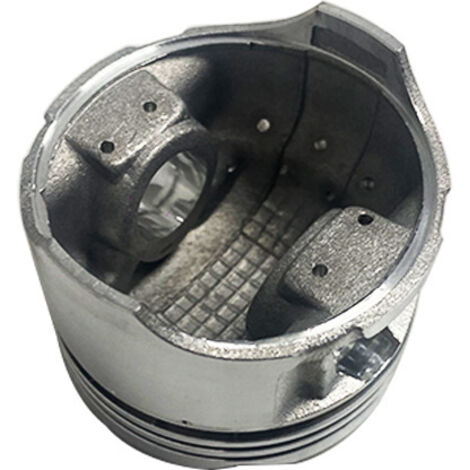 VF125 Motorradmotorteile, Zylinder, Prince DALEMI Zylinderkit aus Südkorea, 56-mm-Kolben