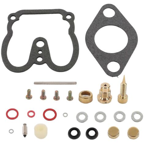 VF4 ABN ACN BKN AKN Vergaser-Reparatursatz – Wisconsin L51G L51L  LQ35 E20 Ersatz