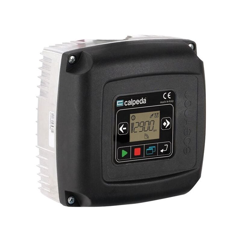 Calpeda - vfd easymat 9,2 mt mono-tri Variateur de fréquence ou Variateur de vitesse 2,2Kw