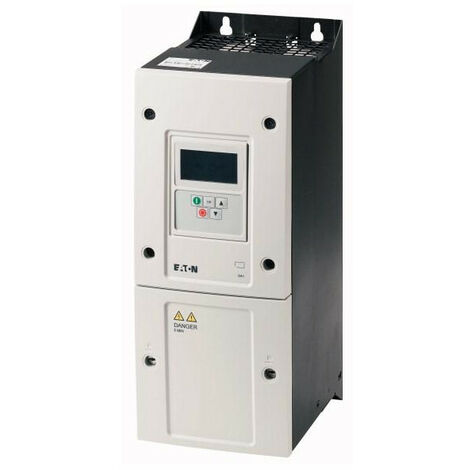 VFD DA1 3/3240V 24A 5.5kW/7.5HP 000169361 EATON DA1 32024FB B55C