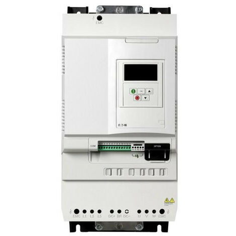VFD DA1 3/3240V 61A 15kW /20HP 000197490 EATON DA1 32060FB B20C