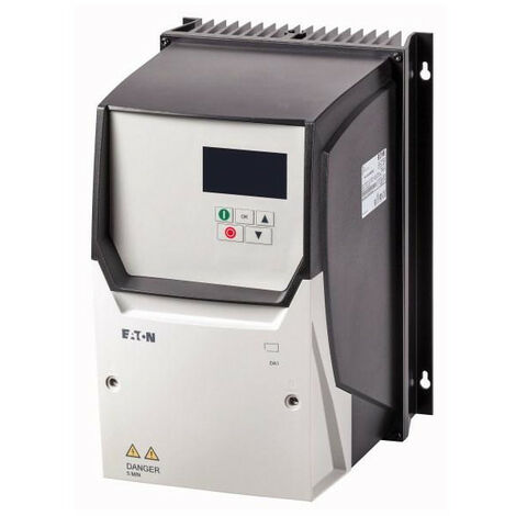 VFD DA1 3/3600V 17A 11kW/15HP 000176990 EATON DA1 35017NB B66C