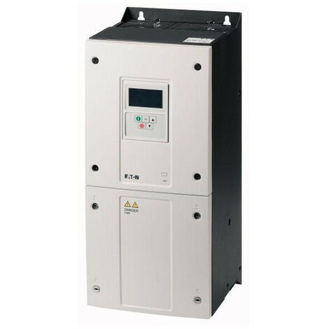 VFD DA1 3/3600V 54A 37kW/50HP 000176969 EATON DA1 35054NB B55C