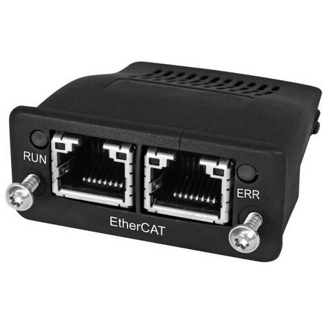 VFD DA1 Comm. Module EtherCAT 2Port 000169127 EATON DX NET ETHERCAT 2