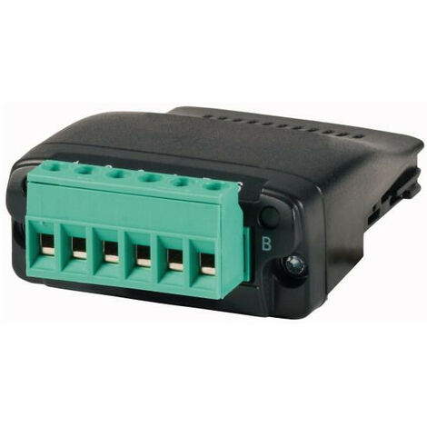 VFD DA1 Extension (3RO) 000169121 EATON DXA EXT 3RO