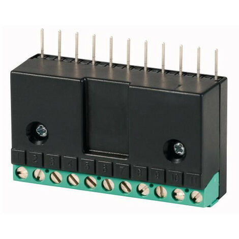 VFD DC1 Extension (2REL) 000169031 EATON DXC EXT 2RO