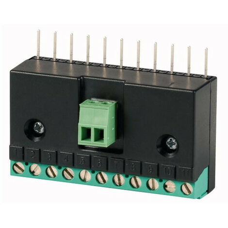 VFD DC1 Extension (2RO,1AO) 000169030 EATON DXC EXT 2RO1AO