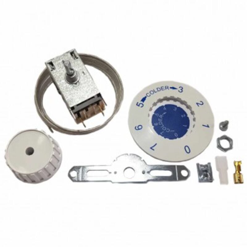 VG7 économique Boteller le thermostat + 1grados + 12 Grados Standard