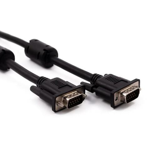 VGA-Kabel 1 8M