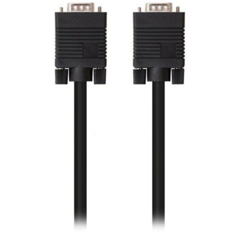 Vga Monitor Cable Male to Male 3m 10.15.1303