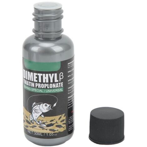 VGEBY Appât attractif Bait Attractant Haute Concentration Liquide additif pour appâts de poisson à dissolution rapide pour la