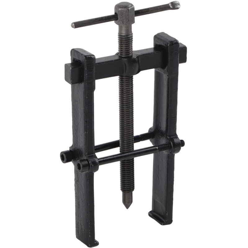 Image of VGEBY1 Ausbausatz Manuelles Werkzeug für Abzieher mit geschmiedeten Doppelbeinen (8" (70 120)).