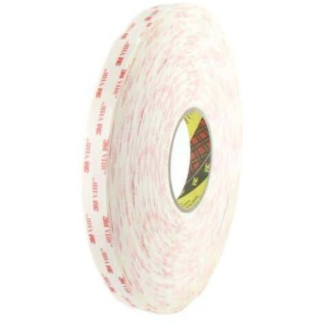 VHB Acrylschaum-Band doppelseitigen 3M 4945 19mm x 33m