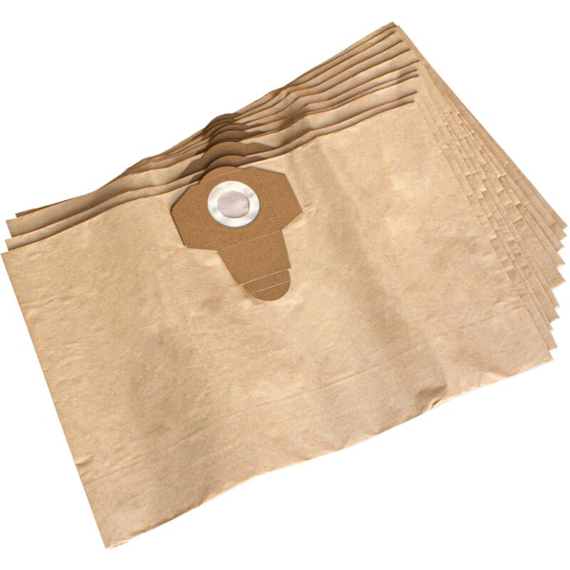 Vhbw sacs aspirateur multi-usages Parkside PNTS