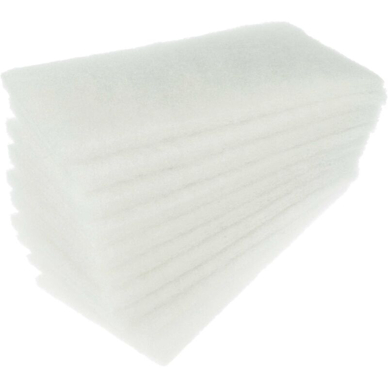 Image of Vhbw - 10x Air Filter G3&hellip;