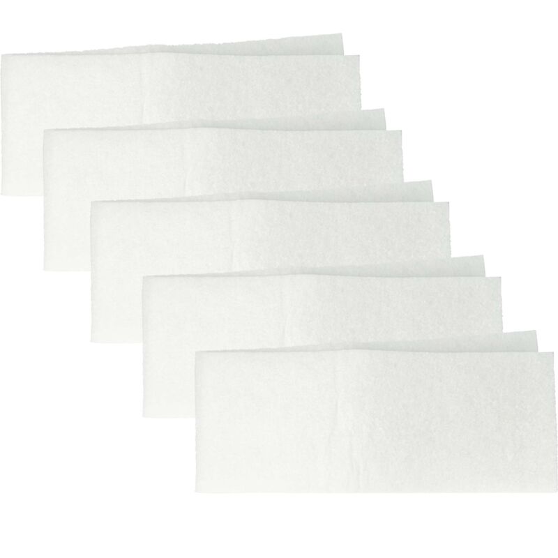 Image of vhbw 10x Air Filter G4 compatible&hellip;