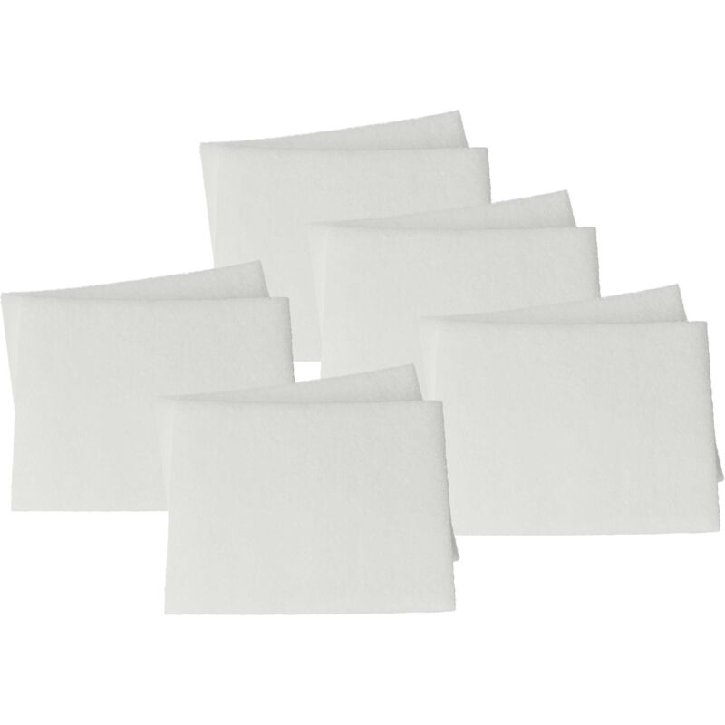 Image of Vhbw - 10x Air Filter G4&hellip;