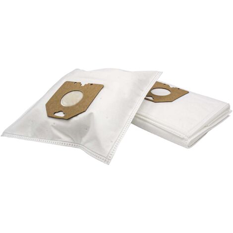 6983 7938 6939 6938-6979 6983 Oslo 6979 10 bolsas para aspiradora compatibles con Philips HR 6938