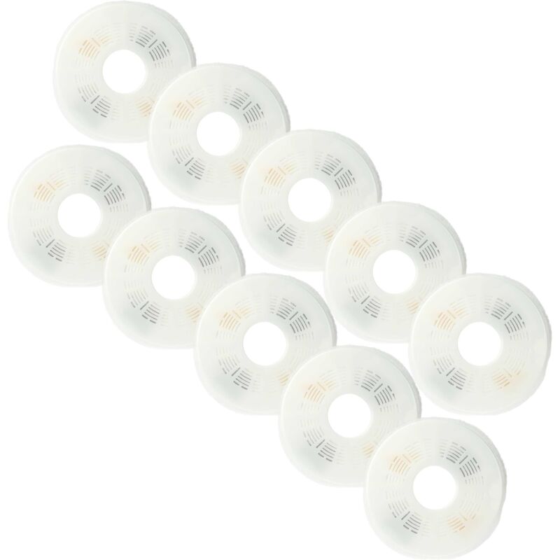 Image of vhbw 10x Filter compatible with Catit&hellip;