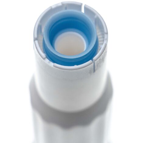 vhbw 10x Filtres à eau remplacement pour Jura 7610917687398 pour machine à café automatique, machine à expresso