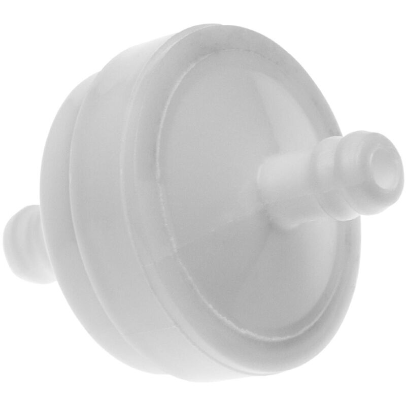 

10x Filtro de combustible reemplaza John Deere AM38708 para motor de cortacésped con bomba de combustible - Vhbw