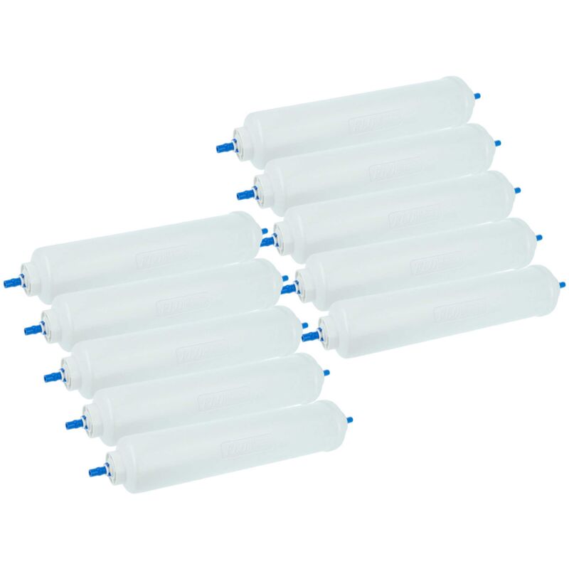 Image of Vhbw - 10x Fridge Water Filter&hellip;