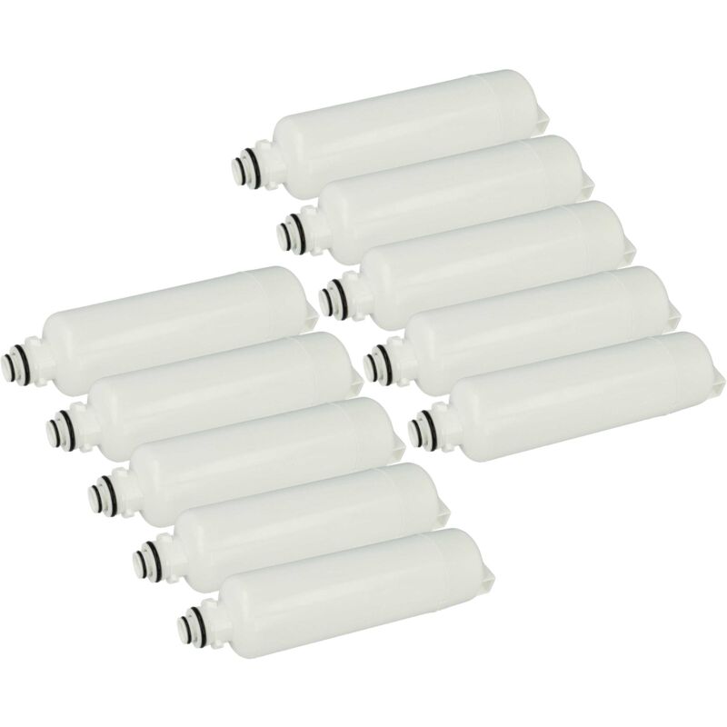 Image of Vhbw - 10x Fridge Water Filter&hellip;