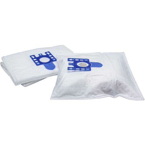 Sacchetti per aspirapolvere