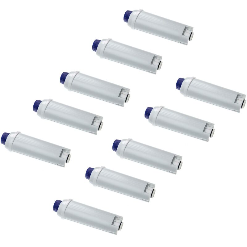 Image of Vhbw - 10x Water Filter compatible&hellip;