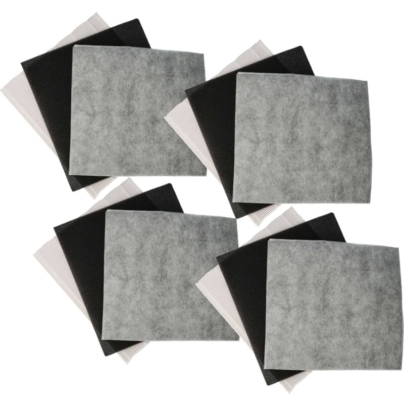 Image of Vhbw - 12 Part Filter Set&hellip;
