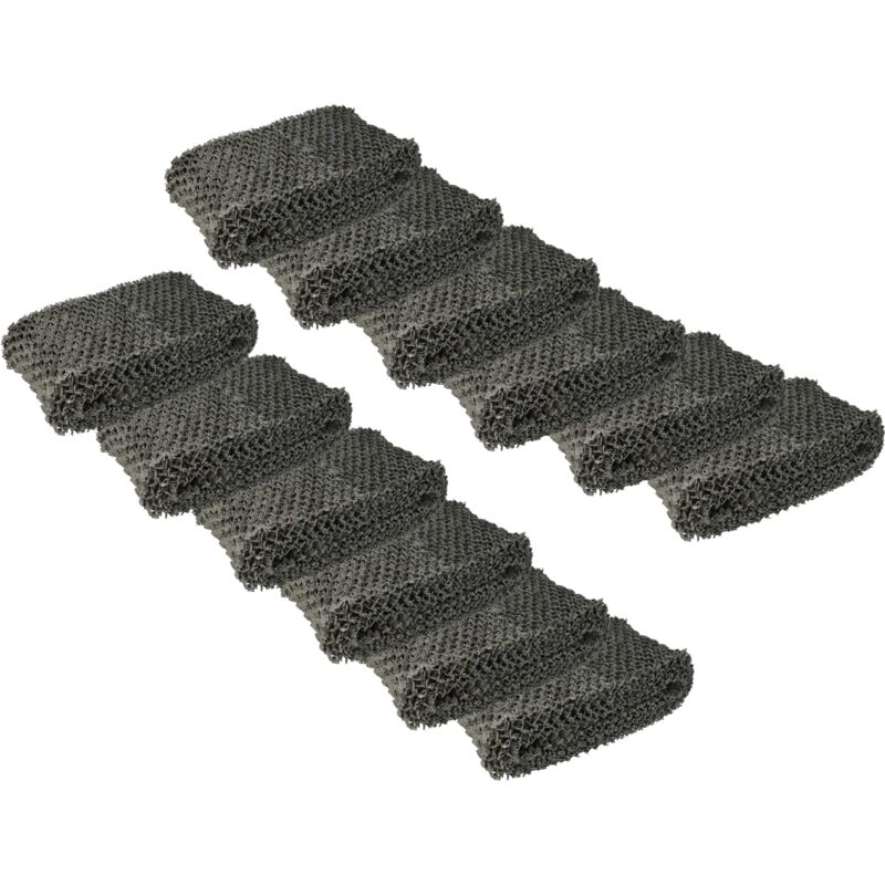 Image of Vhbw - 12x Replacement Filter compatible&hellip;