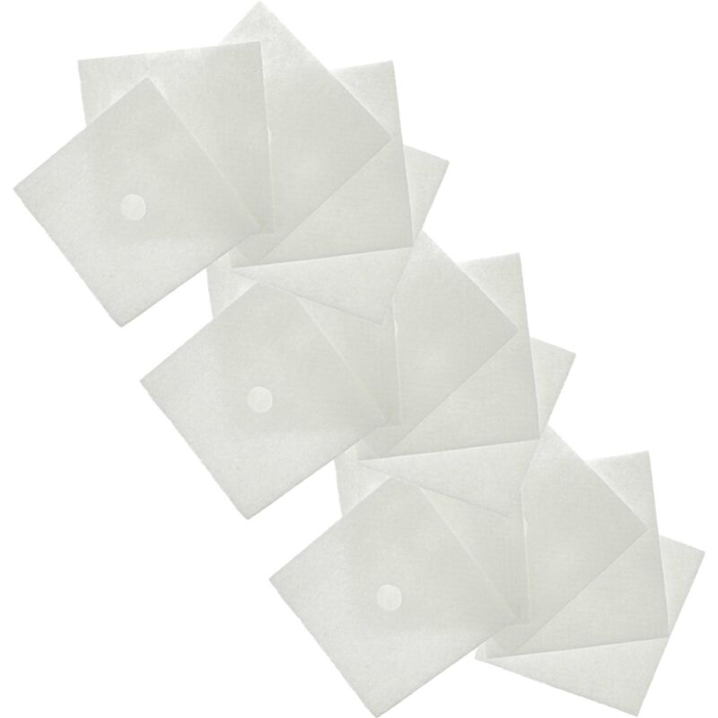 Image of Vhbw - Air Filter Set compatible&hellip;