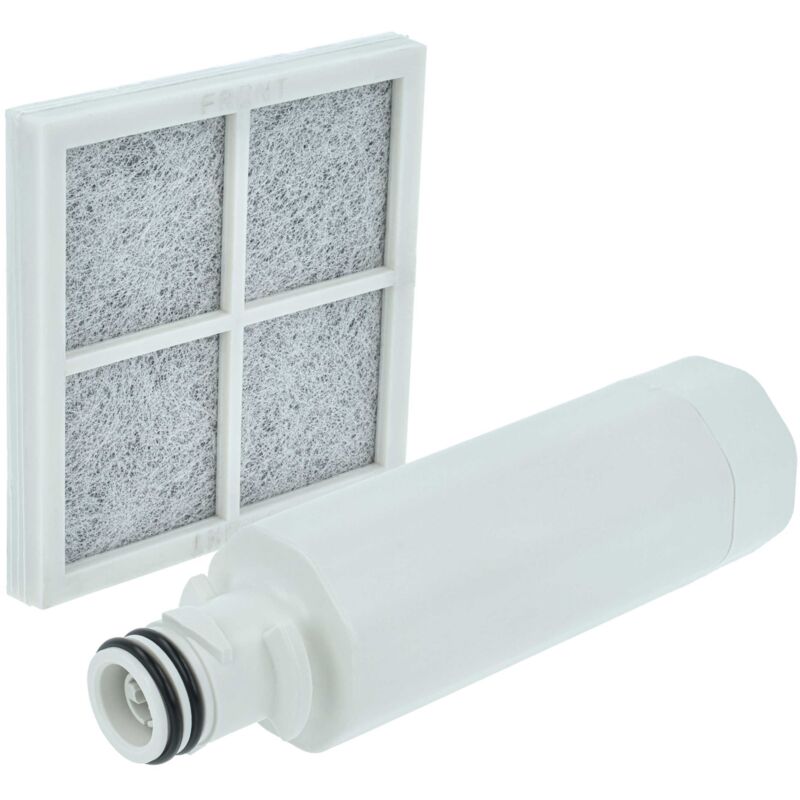 Image of vhbw 1x air filter, 1x water&hellip;