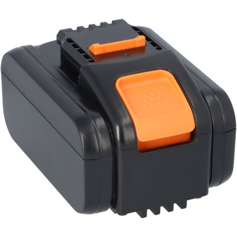 vhbw 1x Akku kompatibel mit AL-KO 34.8 Li lawn mover, CSA 2020 (113538), GT 2000 (113701) Werkzeug (4000 mAh, Li-Ion, 20 V)