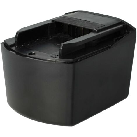 vhbw 1x Akku kompatibel mit Hilti RC 4/36-DAB, SF 14-A, SFC14-A, SFH 14-A, SFH140A, SID 14-A, SIW14-A Werkzeug (4000 mAh, Li-Ion, 14,4 V)