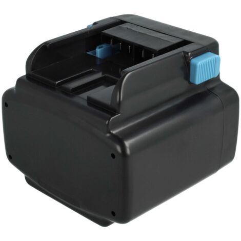 vhbw 1x Akku kompatibel mit Hitachi C 7D, CR 24DV, DH 24DV, DH 24DVA, DV 24DV, DV 24DVA Werkzeug (3000 mAh, NiMH, 24 V)