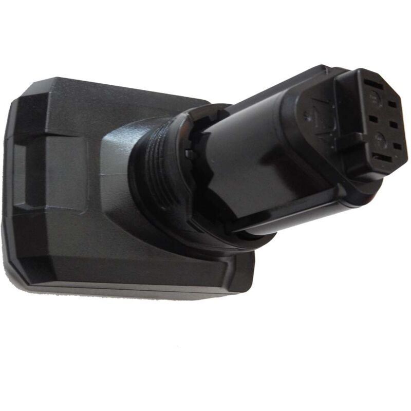 

1x Batería recargable reemplaza AEG L1215, L1215P, L1215R, L1220, L1230 para herramientas eléctricas (4000 mAh, Li-Ion, 12 V) - Vhbw
