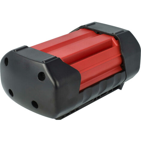 Batterie 36V 3500mAh Li-ion Pour Outils Bosch – Tecmana BAT810 – Noire