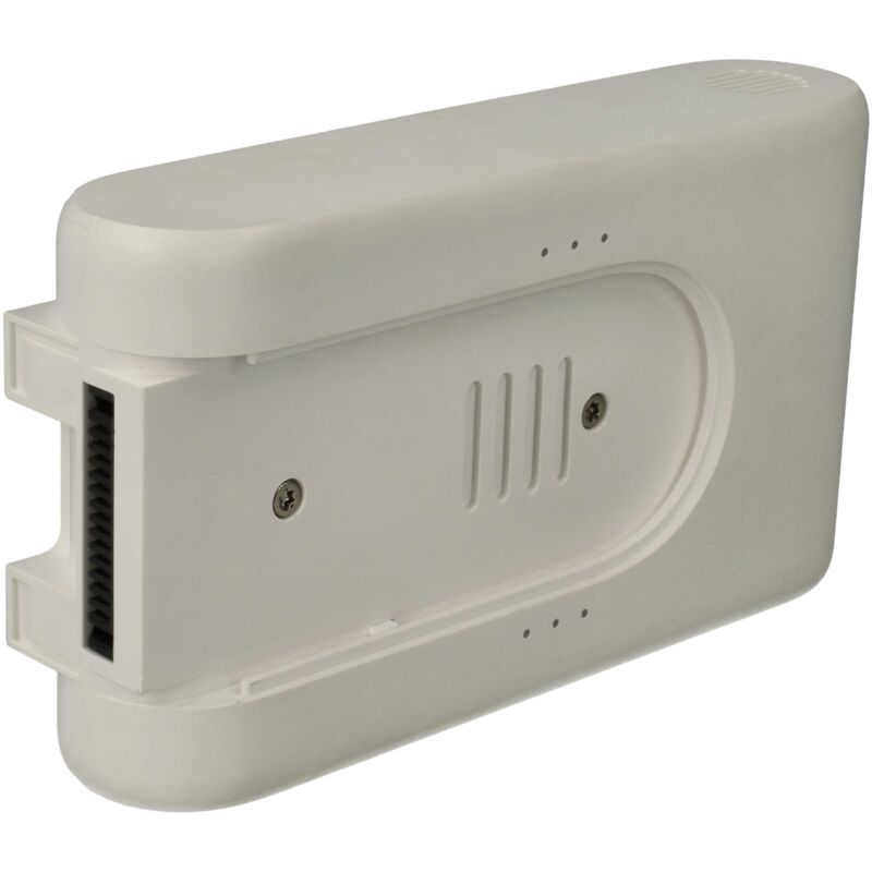Image of 1x batteria compatibile con Xiaomi G9 Plus / BHR6185 home cleaner bianco (2400mAh, 25,2V, Li-Ion) - Vhbw