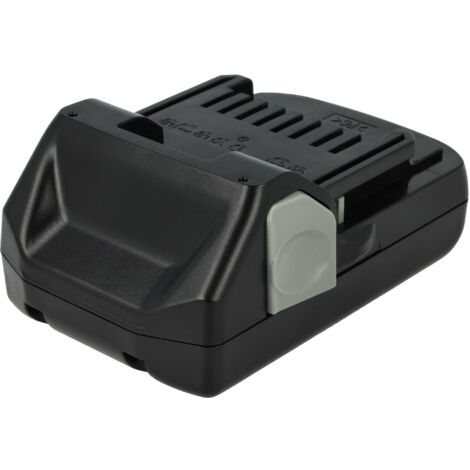 Caricabatterie 18V Per Hitachi BCL1830 - Ricarica Rapida 1.5A, Compatibile Con Batterie Al Litio - Foto 4