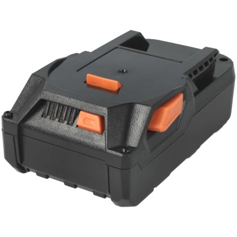 vhbw 1x Batterie compatible avec AEG BEX18-125-0, BBH18 Li-302C, BBH18-0, BEX18-125, BBH 18 Li-402C outil électrique (1500 mAh, Li-ion, 18 V)