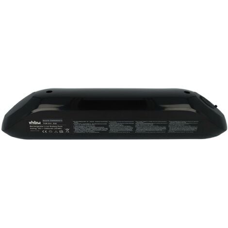 vhbw 1x Batterie compatible avec Segway Ninebot E45E, ES1, ES2, ES2L, ES3, E22D, E22E, E45D E-Scooter (5200mAh, 36V, Li-ion)