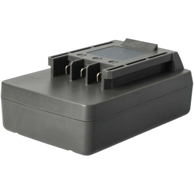 Vhbw - 1x Batterie compatible avec Wolf Garten psa 700 (élagueuse sur perche) outil électrique (2000 mAh, Li-ion, 18 v)