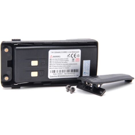 Mando A Distancia Negro Control Remoto CCT 4 Zonas
