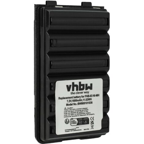 1x Li-Polymer Batterie 980mAh (11.1V) Pour Appareil Photo, Caméscope